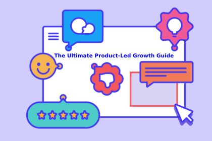 The Ultimate Product-Led Growth Guide