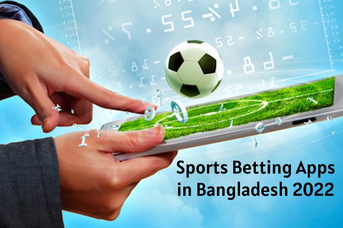 Sports Betting Apps in Bangladesh