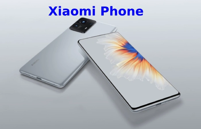 Xiaomi Phone