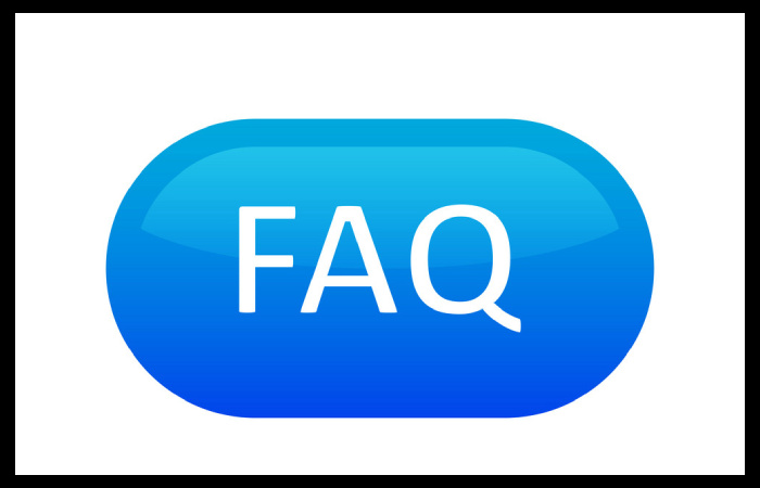 FAQ for Beinspırts UK