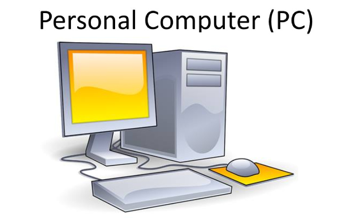 Advantages of Personal Computers