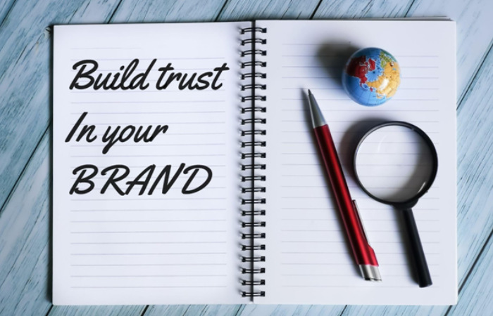6 Best Ways to Boost Your Brand Identity and Improve Your E-A-T in 2022
