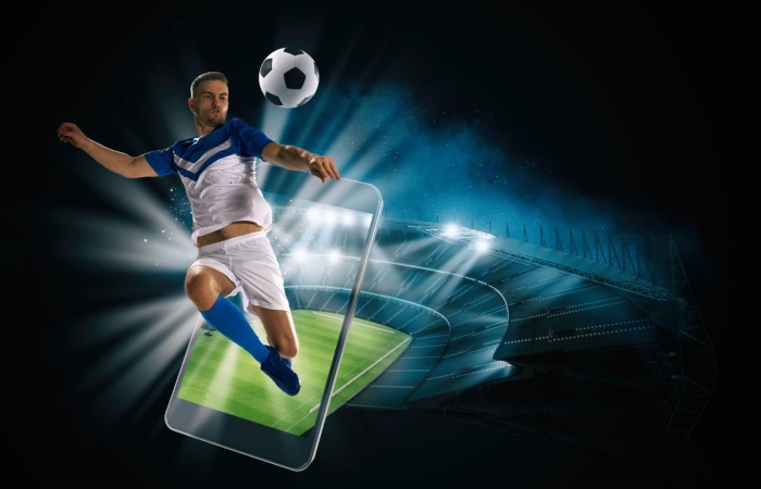 Sports Betting