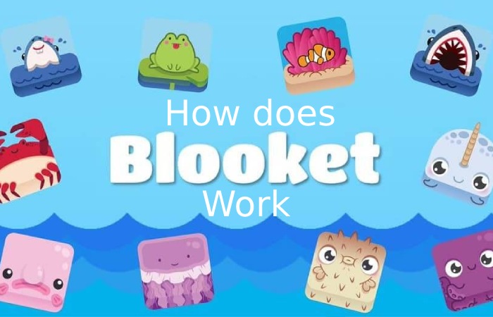 How does Blooket Work?