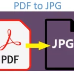 What Are the Steps to Convert PDF to a JPG File?