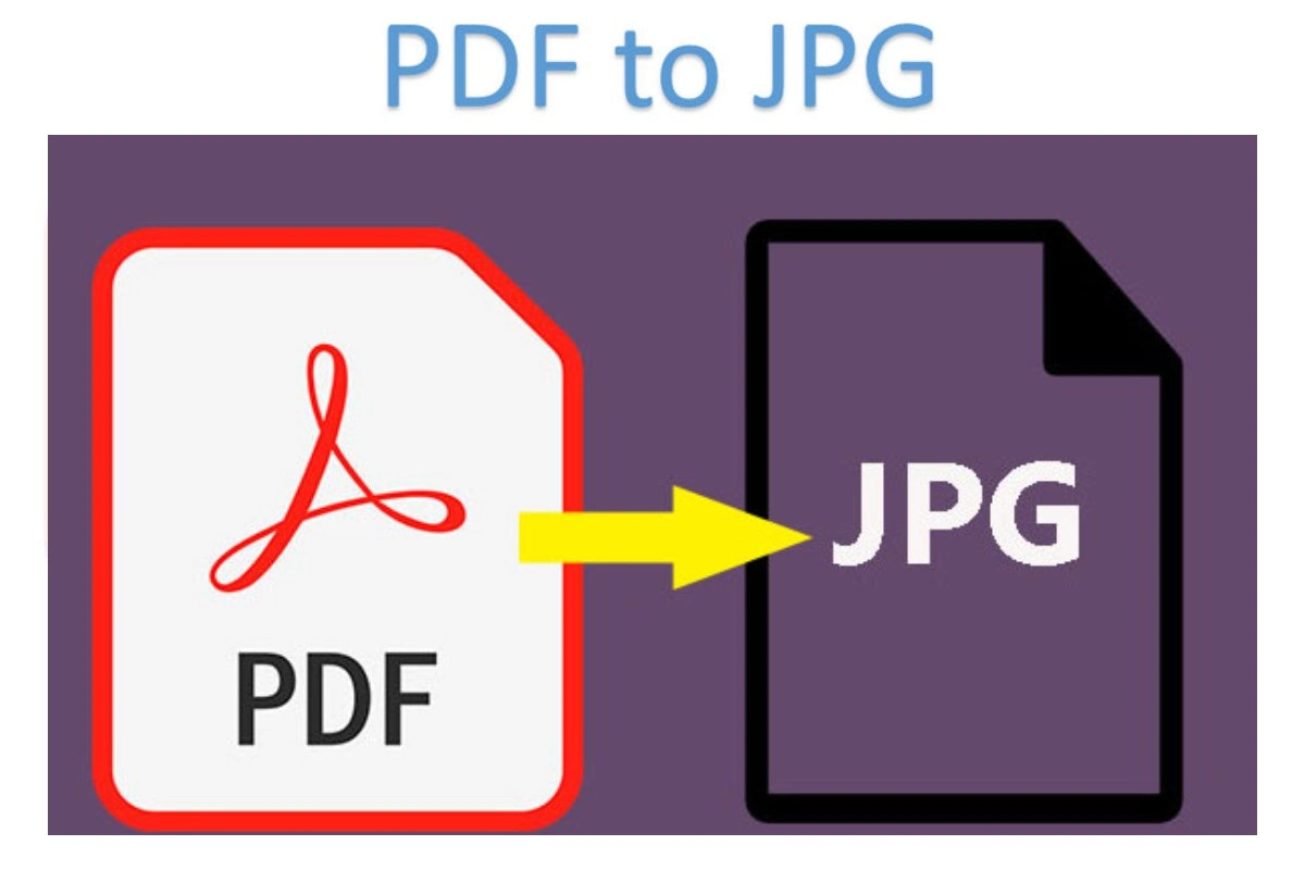 What Are the Steps to Convert PDF to a JPG File?