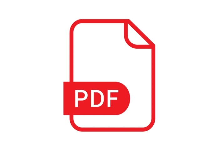 Save PDF as an Image