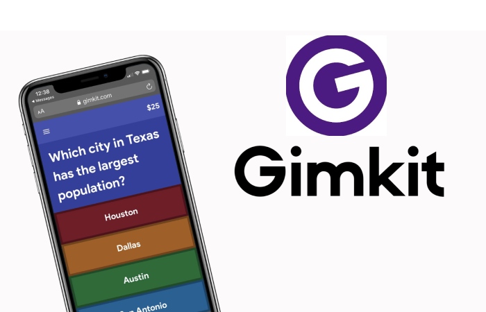 Gimkit