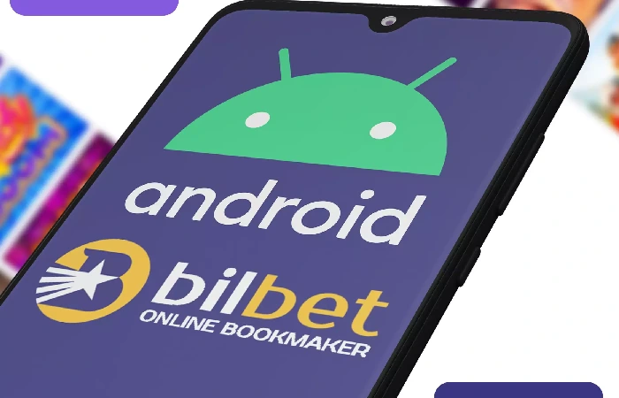 Download Bilbet App For Android