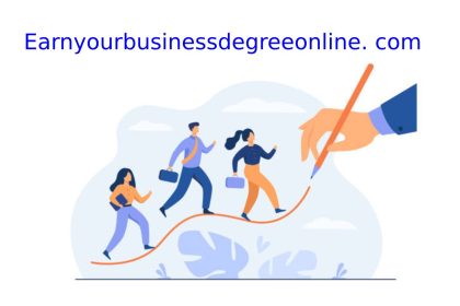 Earnyourbusinessdegreeonline. com - Technologyify