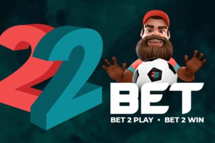 22bet review