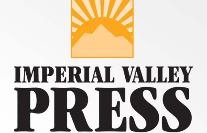 What is Imperial Valley Press?