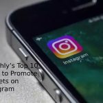 Trollishly’s Top 10 Tricks to Promote Gadgets on Instagram