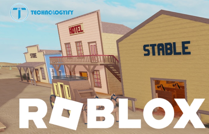 Create a New Roblox Account