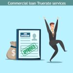 Commercial Loan Truerate Services