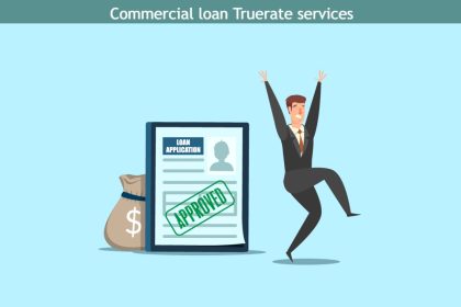 Commercial Loan Truerate Services