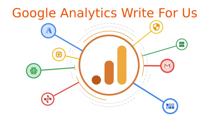 Google Analytics Write For Us