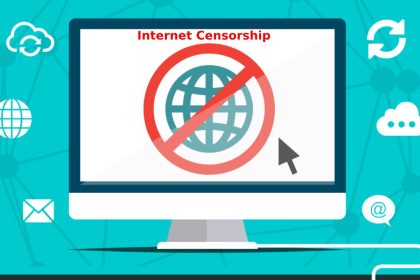 Internet Censorship