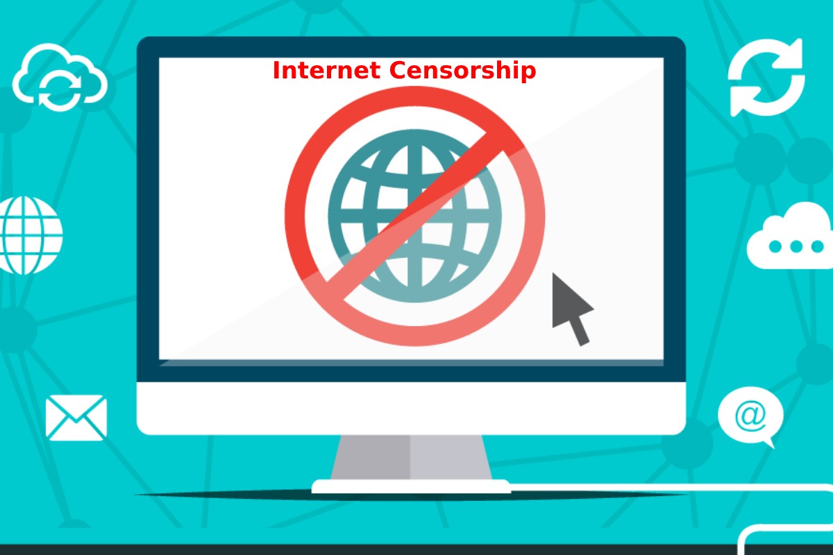 Internet Censorship