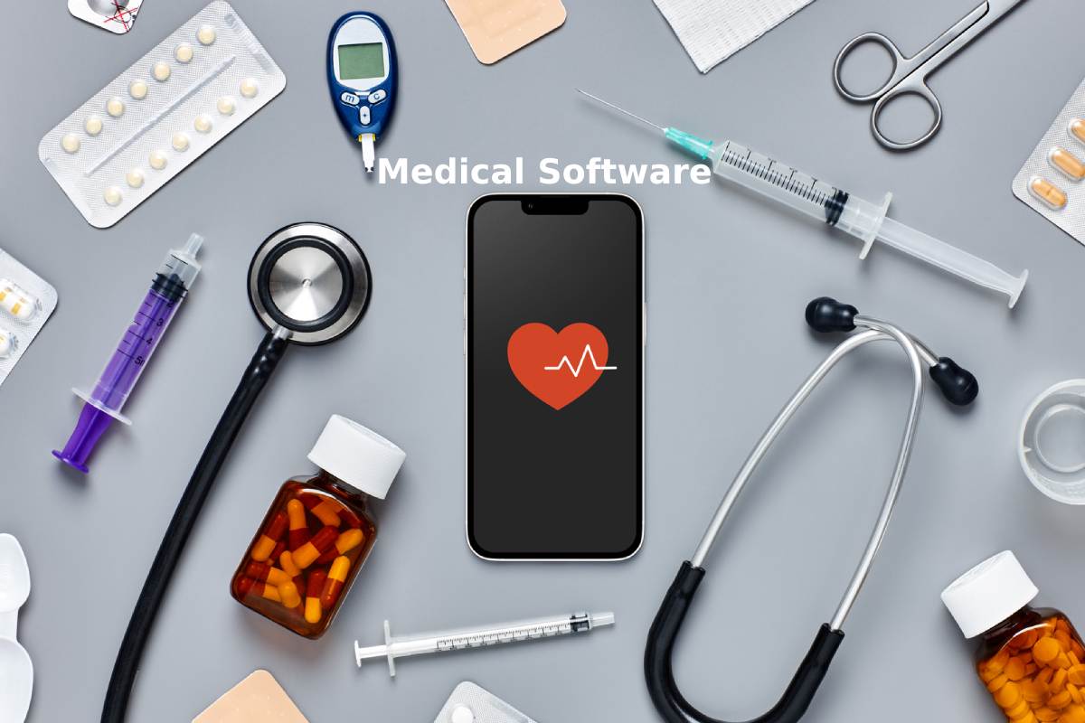 Medical Software Write For Us
