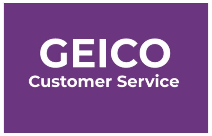 Geico Customer Service