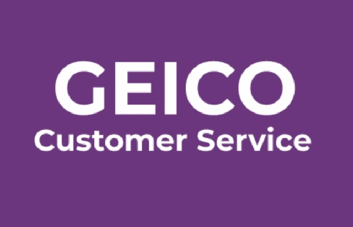Geico Customer Service