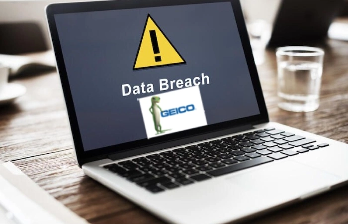 Geico Data Breach Exposed