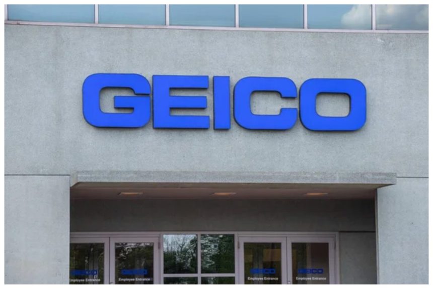 Geico's January to March WhittakerTechCrunch - A Look Back