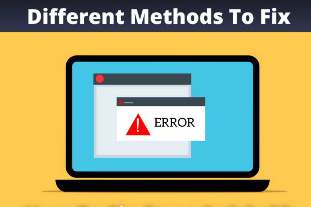The Different Methods To Fix The мой [pii_email_e38b6caf5c8a2dfc1e15] Error