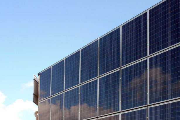 Methods for Assessing Solar Energy Suppliers