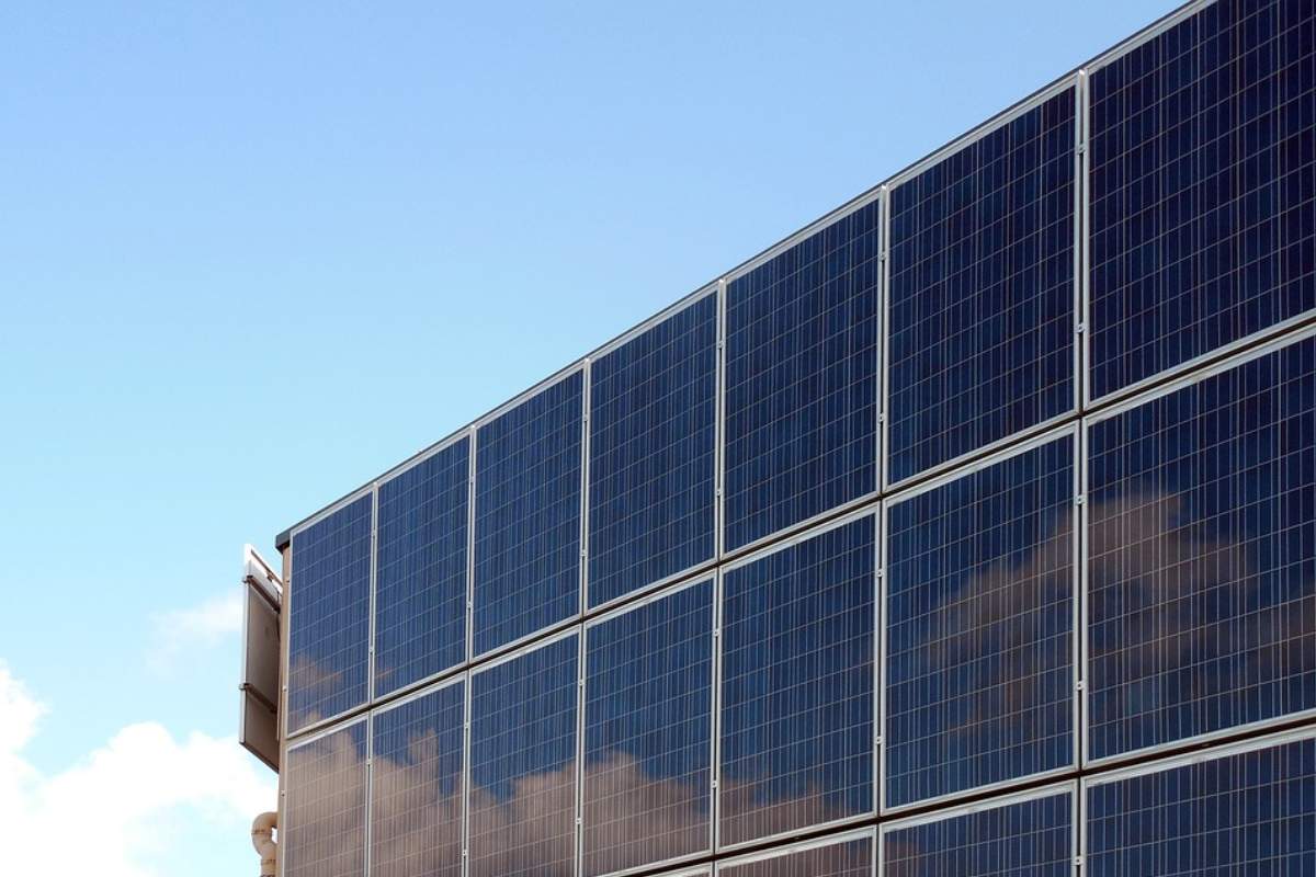 Methods for Assessing Solar Energy Suppliers