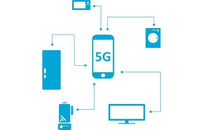 5G