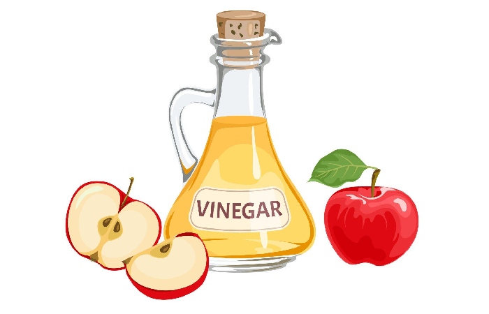 Benefits of Apple Cider Vinegar