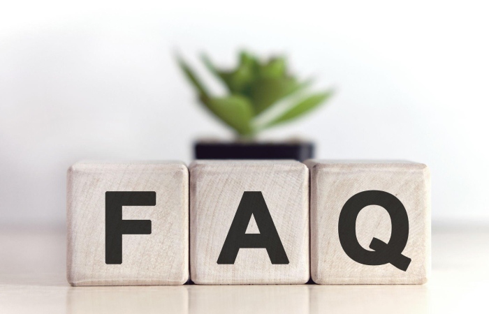 FAQs