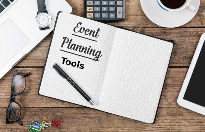 Event Planning Tools