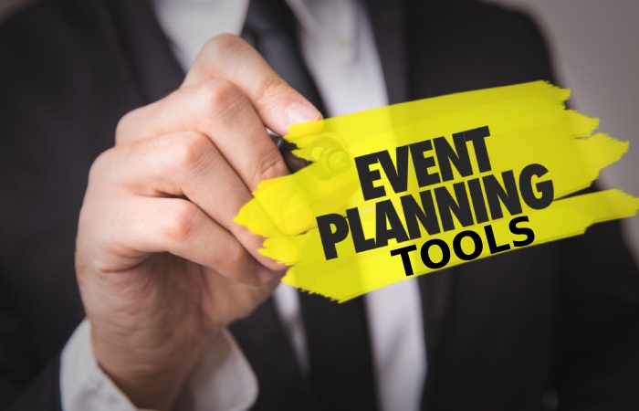 Benefits of Event Planning Tools
