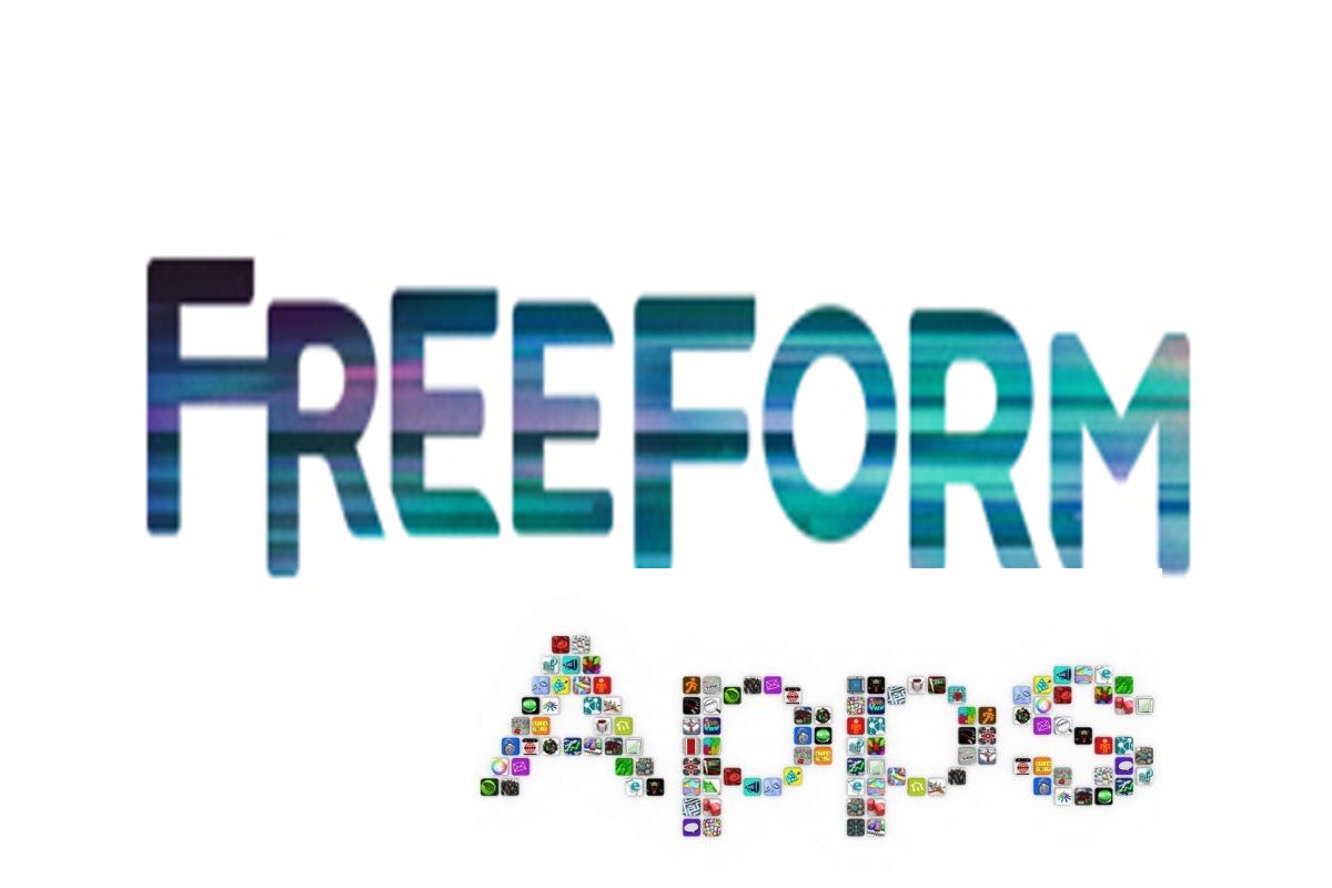 Freeform App – What is Freeform and How to Use it?