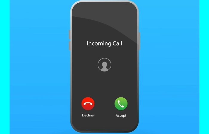 Phonecall Screen Definition