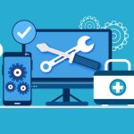 Digital Tools and Technology: Revolutionizing Commercial Plumbing Operations and Customer Service