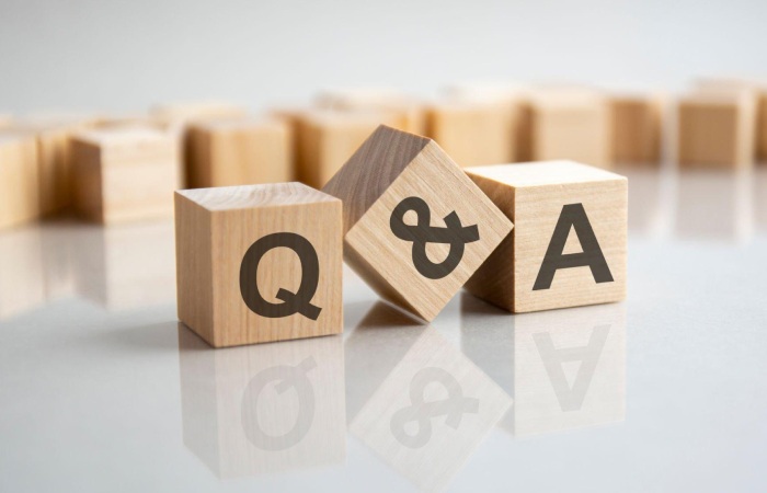 Frequently Asked Questions