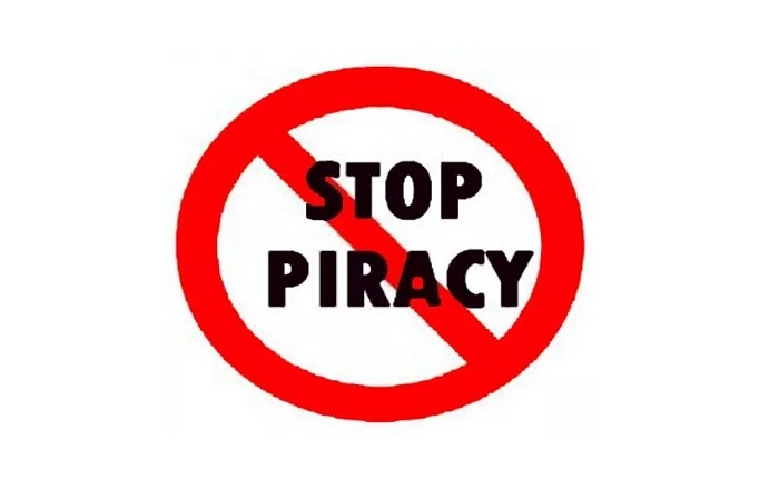 Government doing to Stop Piracy