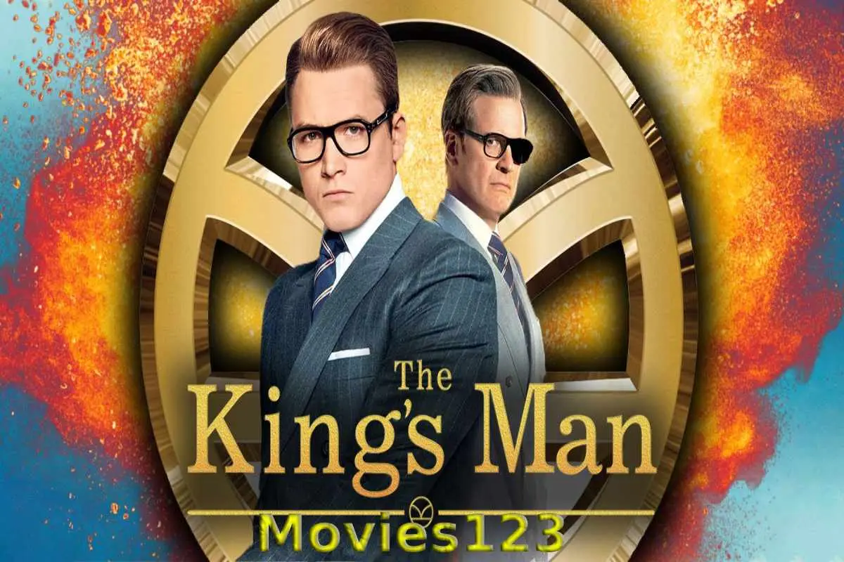The Kings Man Download and Watch on Movies123