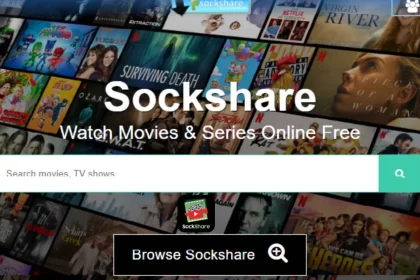 SockShare Movies