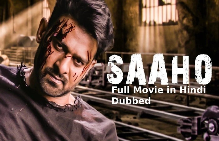 More About Sahoo Full Movie in Hindi Dubbed Download 720p
