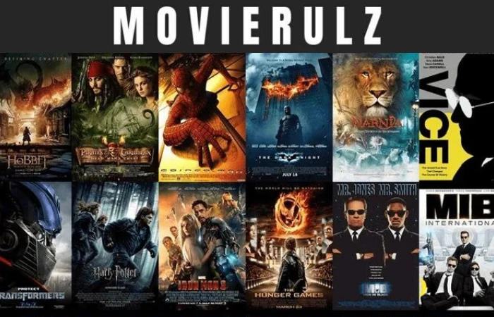 What is Movierulz?
