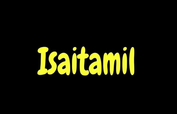 Isaitamil