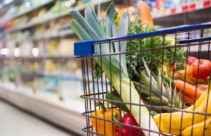 ¿Hasta Qué Hora está abierta la Tienda de Alimentos más Cercana