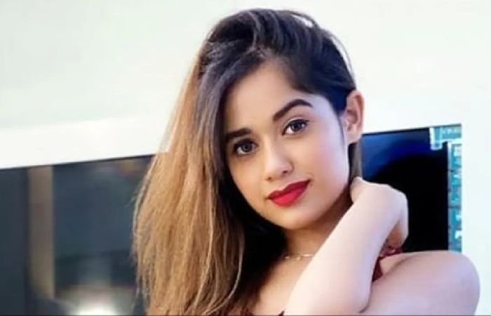 Jannat Zubair Instagram, Tiktok, Snapchat, Twitter, Facebook, and Other Social Media Account Details