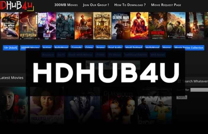 Hdhub4u Movie Download In Hindi 