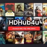 Hdhub4u Movie Download In Hindi